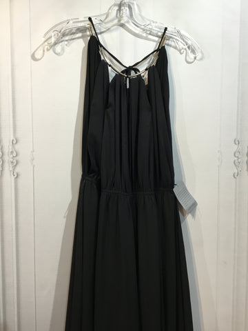 Lulus Size S/4-6 Black Dress