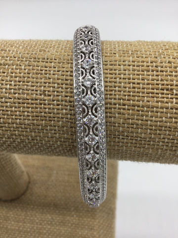 Tacori Silver Bracelets