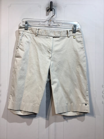 Brooks Brothers Size S/4-6 Khaki Shorts