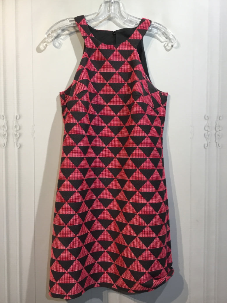 Trina Turk Size S/4 Pink DRESS/1 PIECE – Worth The Wait