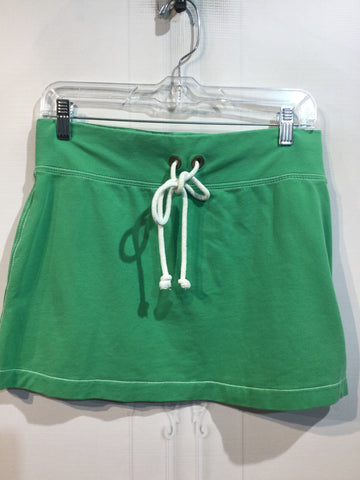 JCREW Size S/4-6 Green Skirts