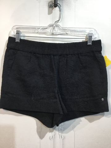 JCREW Size XS/0-2 Black Shorts