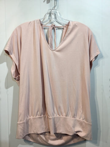 The Limited Size L/12-14 Baby Pink Tops