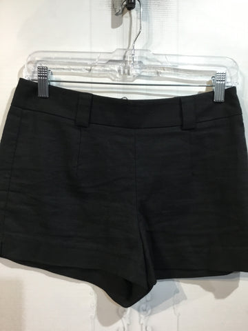 Forever 21 Size S/4-6 Black Shorts