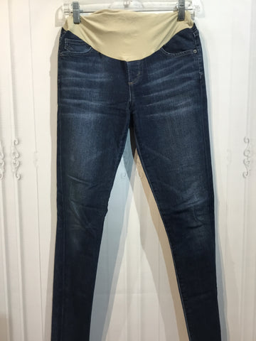 Citizens of Humanity Size XS/S Denim Maternity