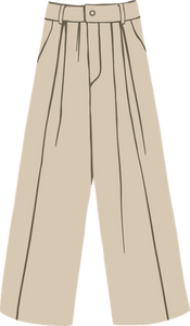 Shop PANTS, CAPRIS, SHORTS & SKIRTS *
