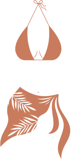 Shop SWIMWEAR &amp; COVERUPS *