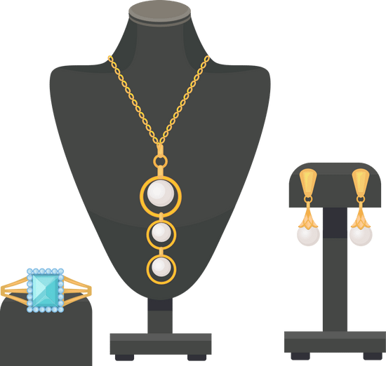 Shop JEWELRY *