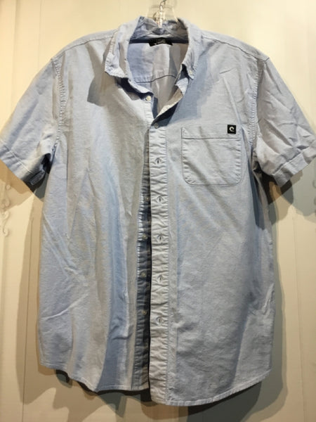 WRV Size Medium Blue Men's