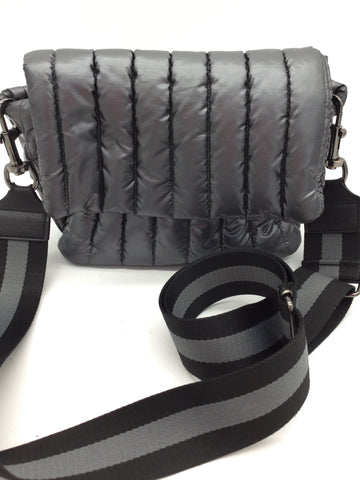 THINK ROYLN Grey Purses/Wallets