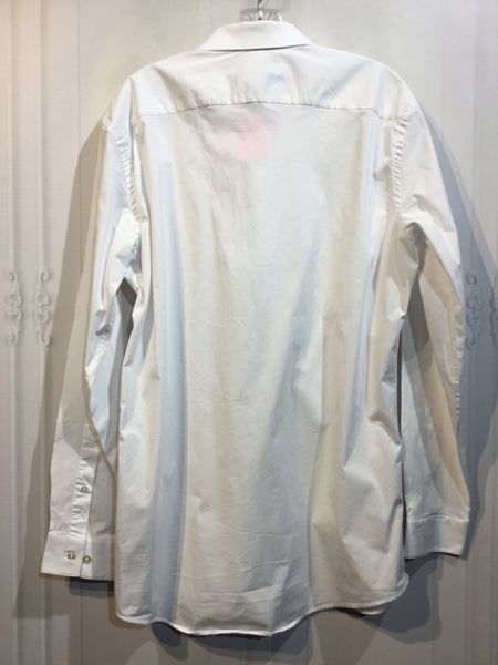 Apt 9 Size Large White Men's