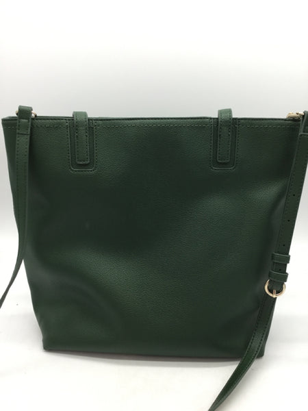 Lauren Conrad Size Large Green Purses/Wallets