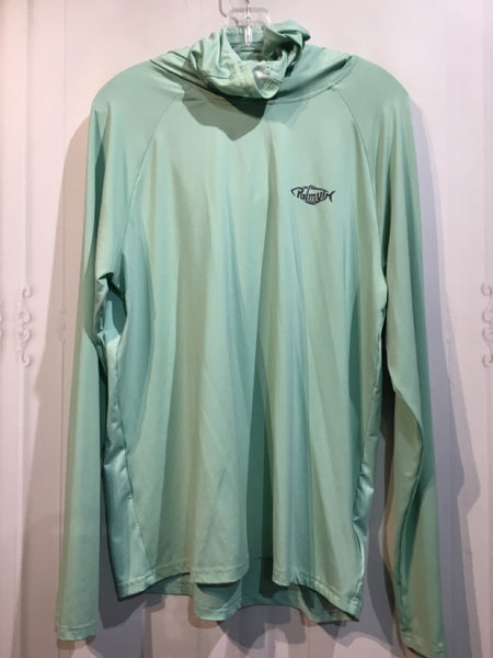 Palmyi Size Medium Green Men's
