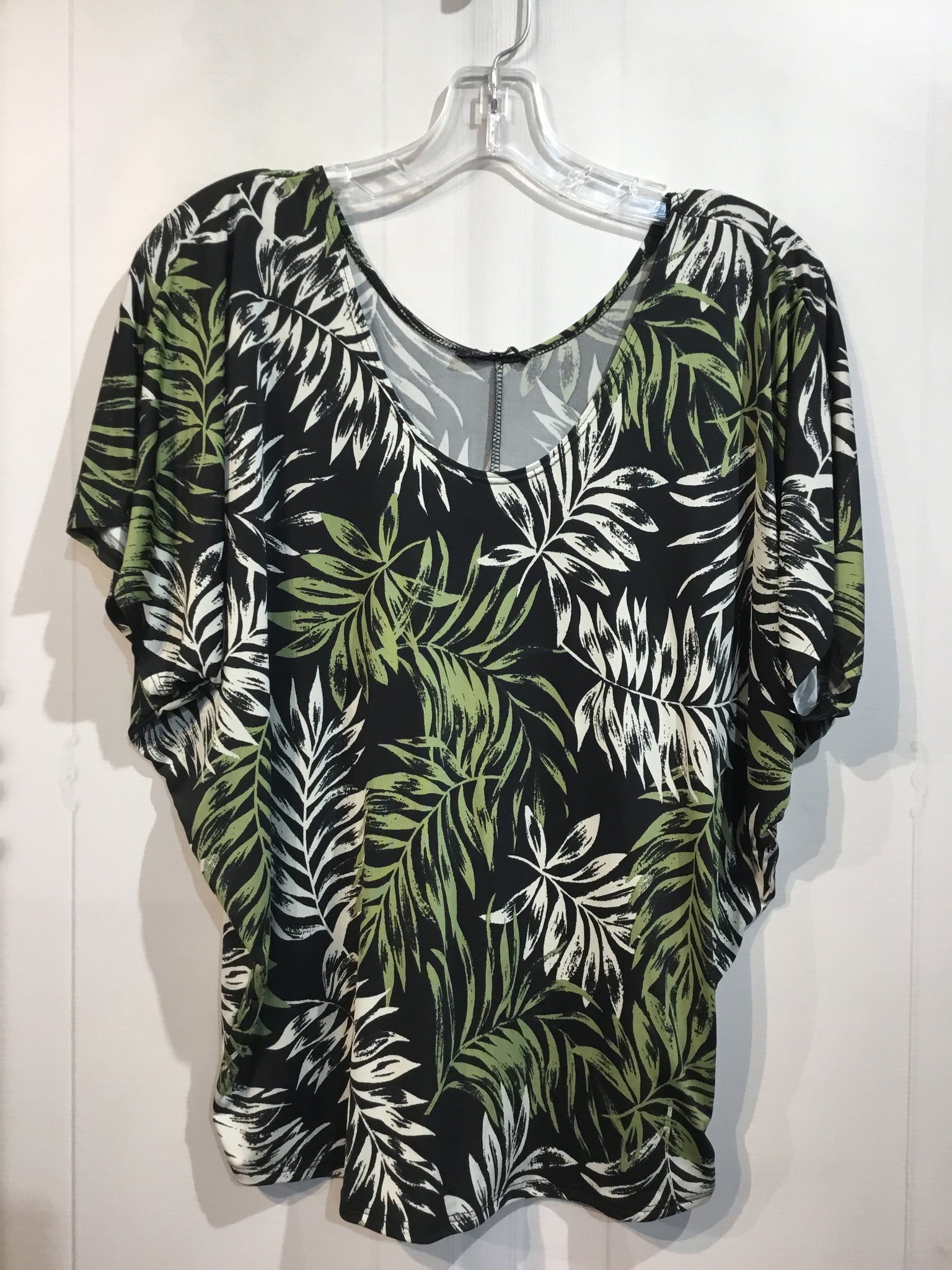 Papermoon Size Medium Black Tops