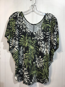 Papermoon Size Medium Black Tops