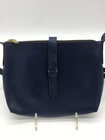JCREW Size Small Blue Purses/Wallets