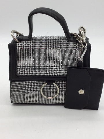 Madden Nyc Size Small Black Purses/Wallets