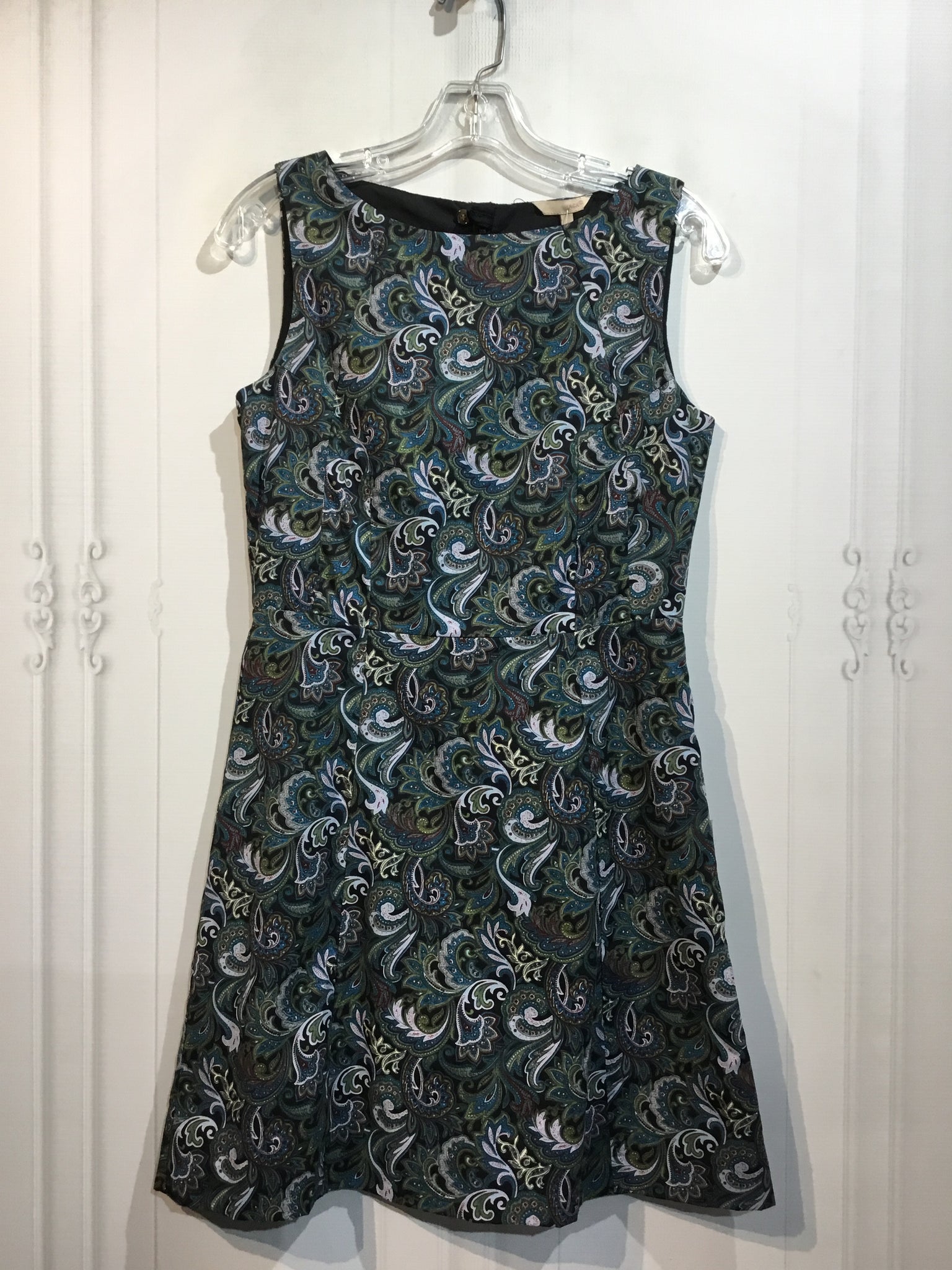 Laga Size S Blue DRESS/1 PIECE