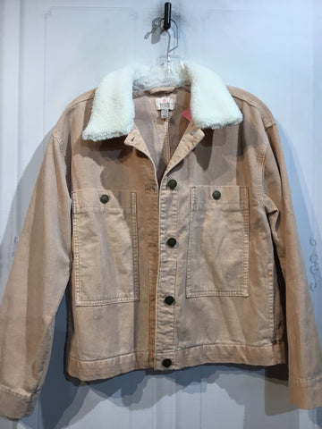 Sisstrevolution Size Small Pink Tops