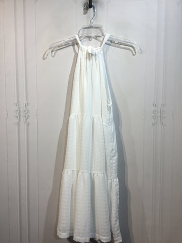 A New Day Size M/8-10 White Dress