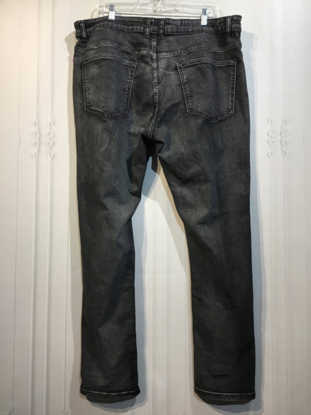Size Extra Large Black Men's