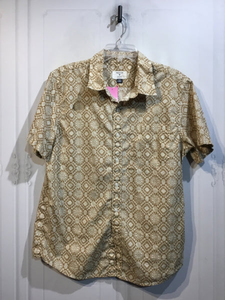 American Eagle Size Large Brown Men's