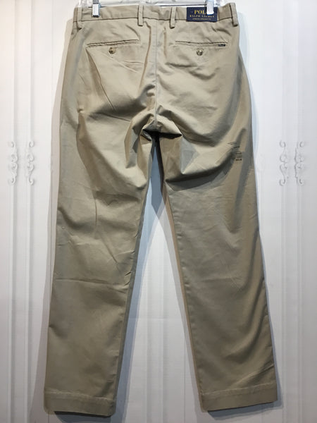 Polo Ralph Lauren Size Small Beige Men's