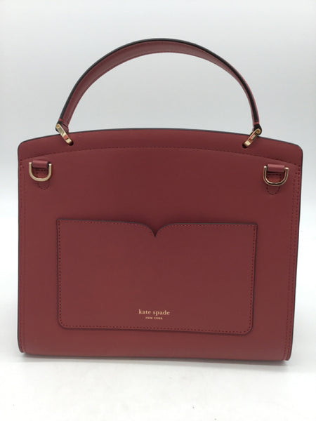 kate spade Size Medium Red Purses/Wallets
