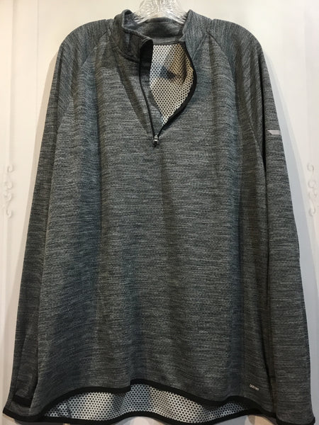 Champion Size Extra Large Grey Men's