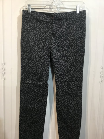 Banana Republic Size XSP Grey Bottoms