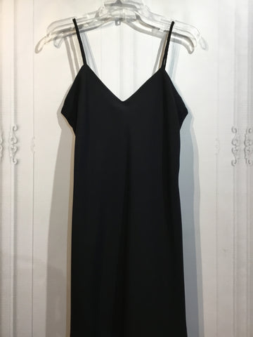 Hampton Nites Size M/10 Black DRESS/1 PIECE