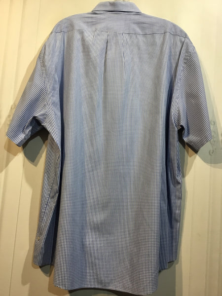 Meeting Street Size Extra Large Blue Men's