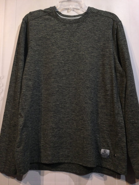 Rugged Elements Size Medium Grey Men's