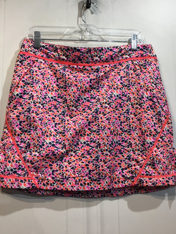 Lady Hagen Size M/8 Pink Athletic Wear