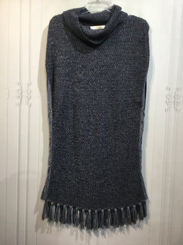 Etcetera Size M Blue DRESS/1 PIECE