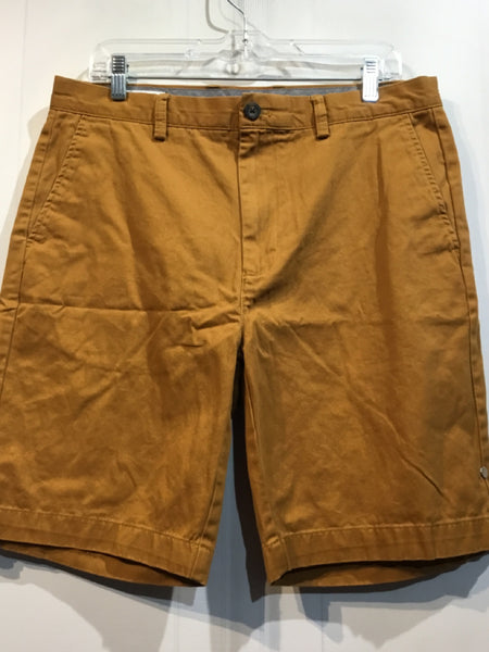 Amazon Essentials Size Medium Brown Men's