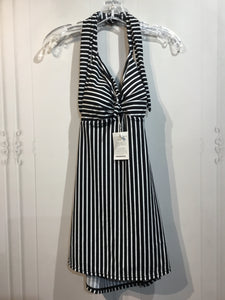 CoCoShip Size L/12 Black SWIMWEAR/COVER UP