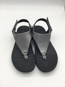 UTENAG Size 7.5 Grey Shoes
