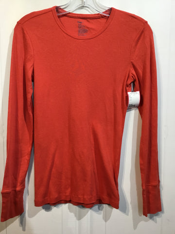 GAP Size Small Orange Tops