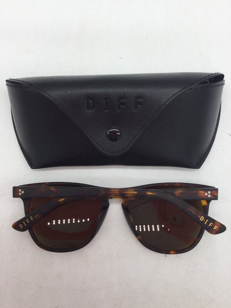 DIFF Sunglasses