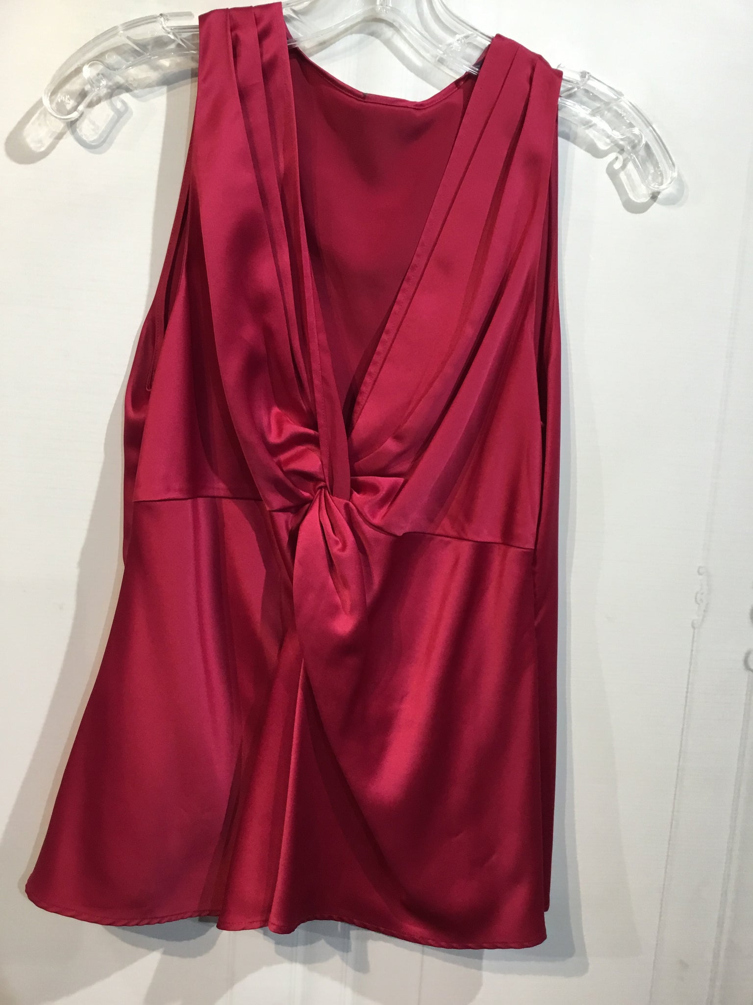 Ann Taylor Size S Pink Tops
