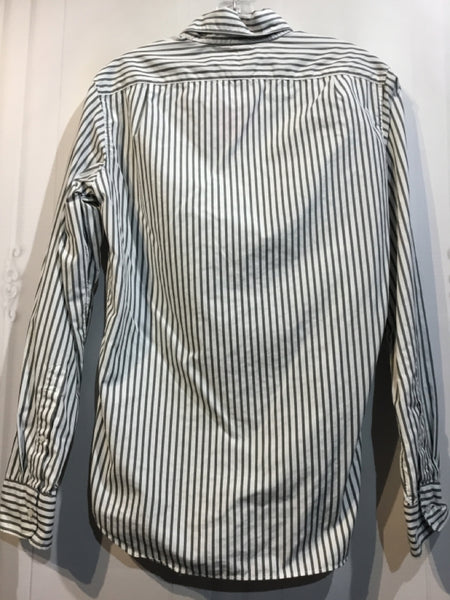 JCREW Size Small White Men's
