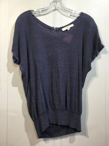 LOFT Size Small Blue Tops