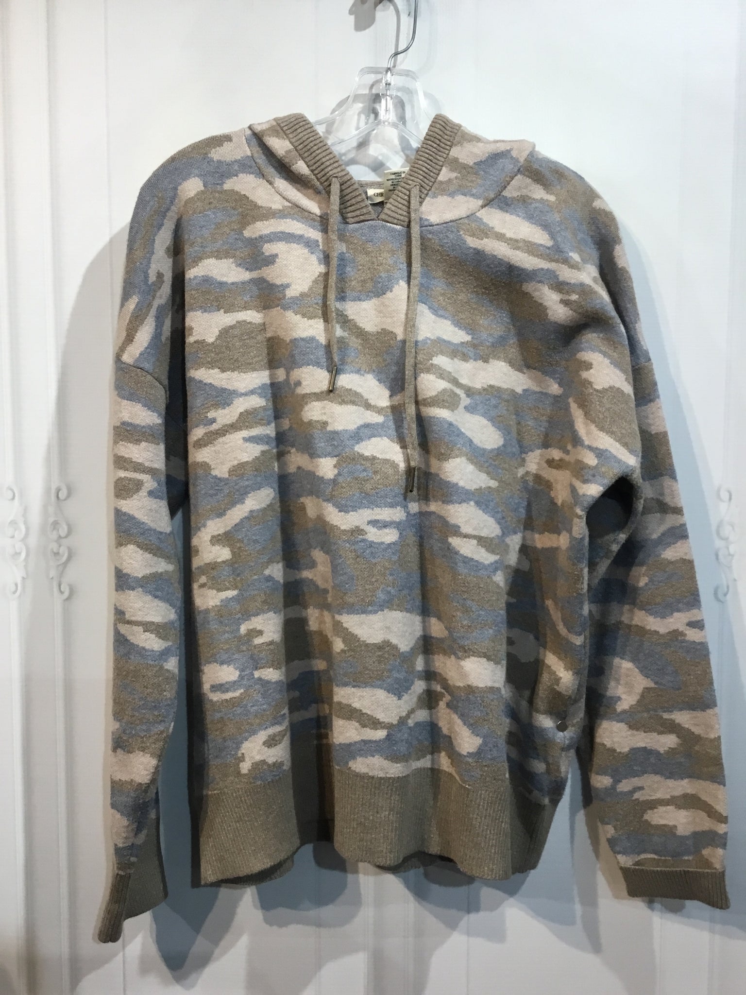 Christian Siriano Size Extra Large Brown Tops