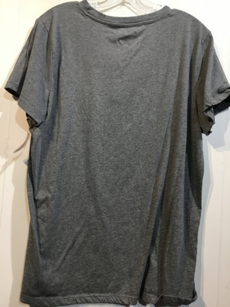 mission ridge Size Large Grey Men's