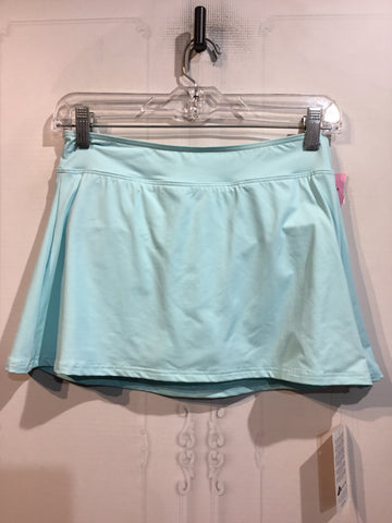 NWT - Lands End Size XSP Blue SWIMWEAR/COVER UP