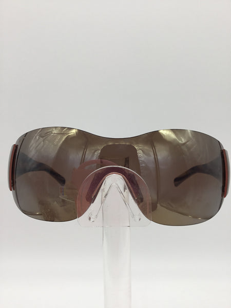 Maui Jim Brown Sunglasses