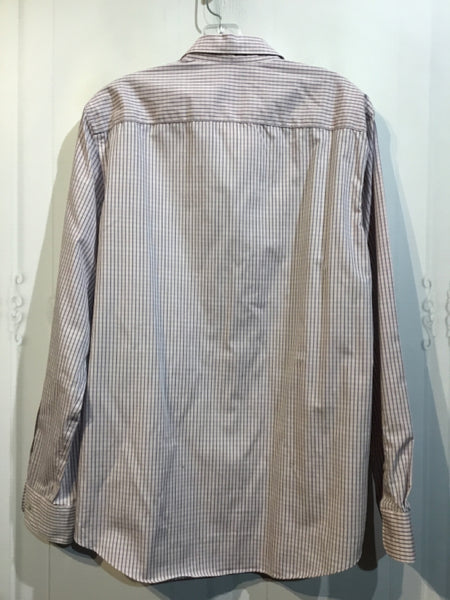 Perry Ellis Size Medium Pink Men's