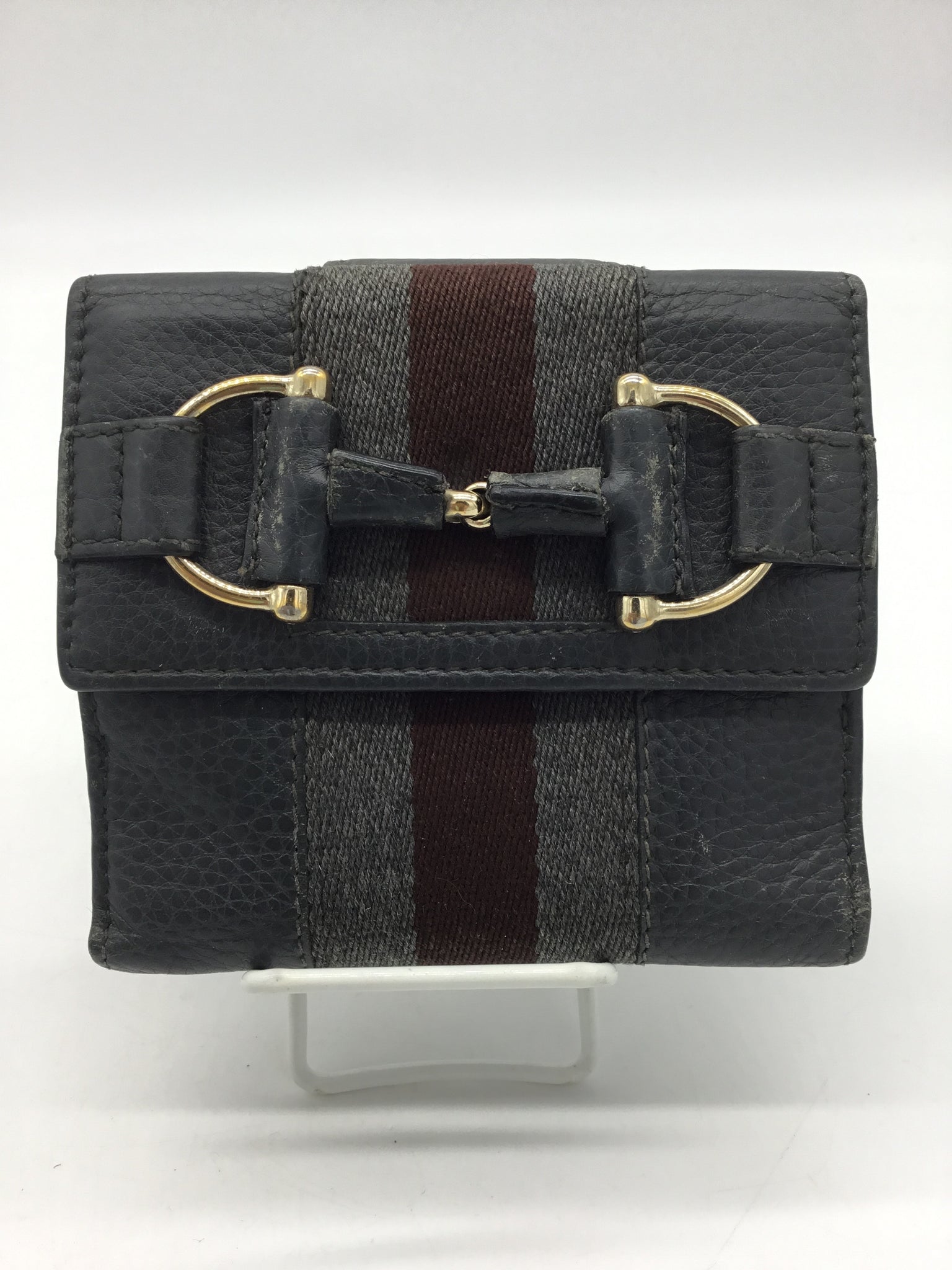GUCCI Size Extra Small Grey Gucci