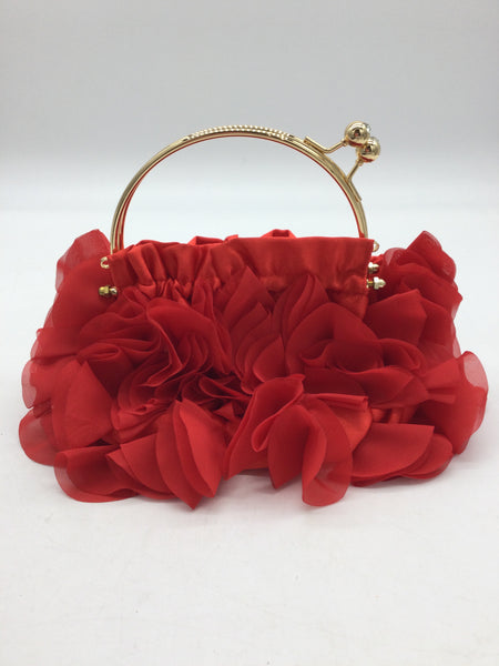 Size Extra Small Red Purses/Wallets